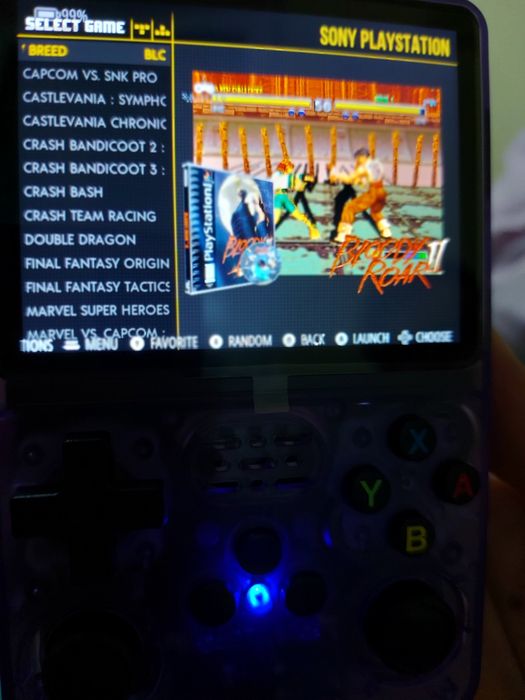 Суууупер готина R36S