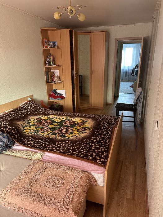 Продам квартиру.