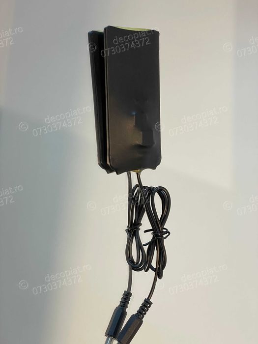 Camera copiat Nasture Casca de Copiat imagine live 4K + cutie gsm