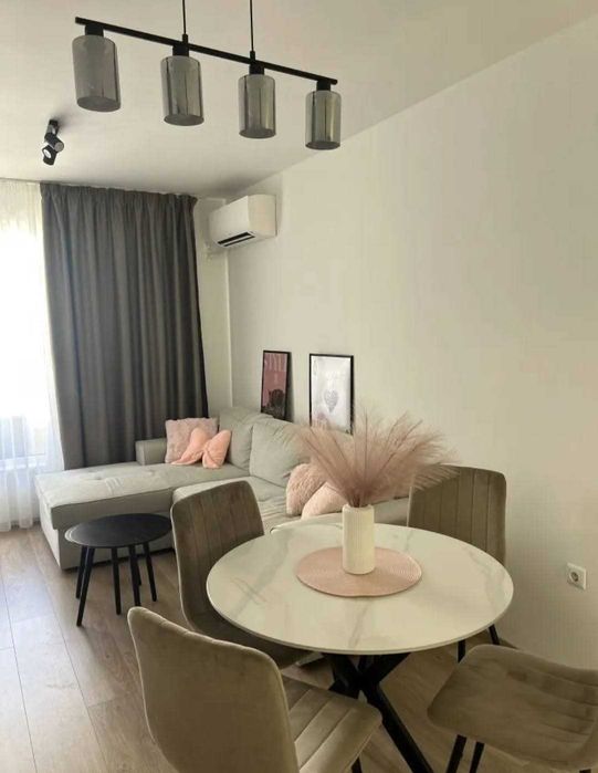 Продава се Двустаен апартамент в София, Люлин 8 - 44 кв.м за 3637 €/кв.м - Снимка #1