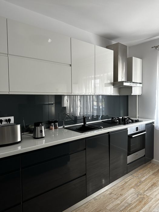 Casa duplex de inchiriat Ultracentral