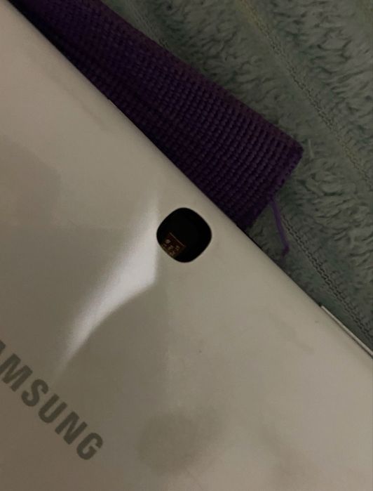 Samsung Galaxy планшет