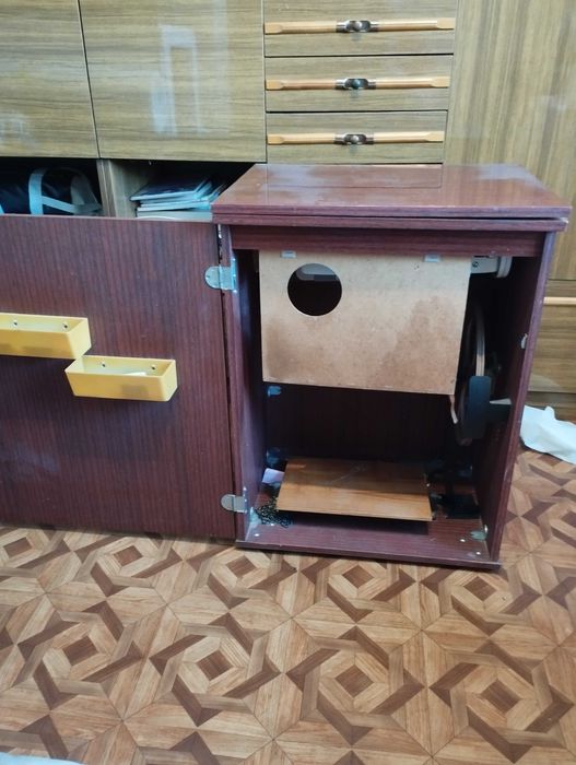 швейная машинка подольск