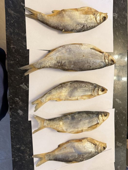 Рыбец сушенный сатылады