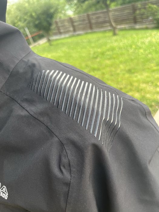 Geaca impermeabila, membrana 3 straturi, Endura MT500 Waterproof Jacket 2