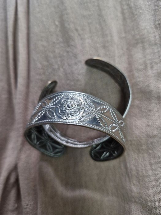 Пара браслета регулировка