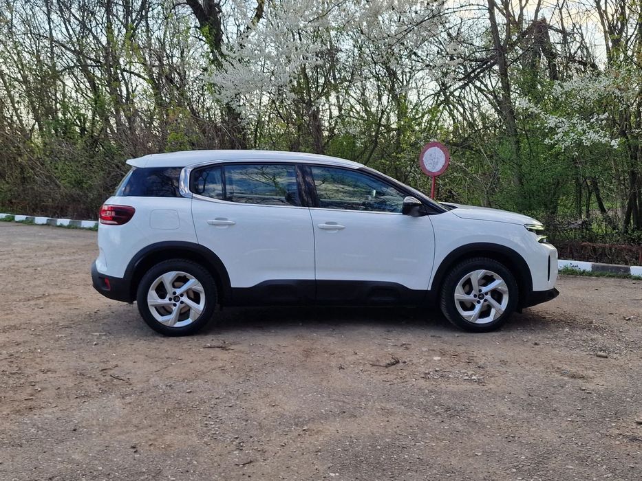 Citroën C5 Aircross NGO MOTORS Autorulate * Rate/Cash/Buy-Back
