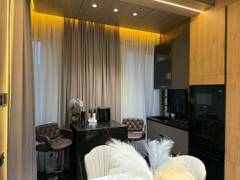 ЖК Yunusabad Residence 3х комн, 75м2 ‼️ Американское посольство