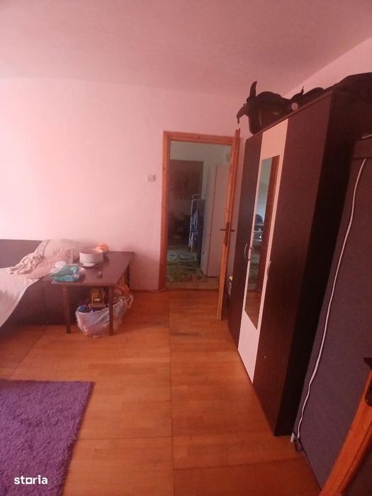 Apartament 2 camere confort unu Aem Soarelui Centrala gaz