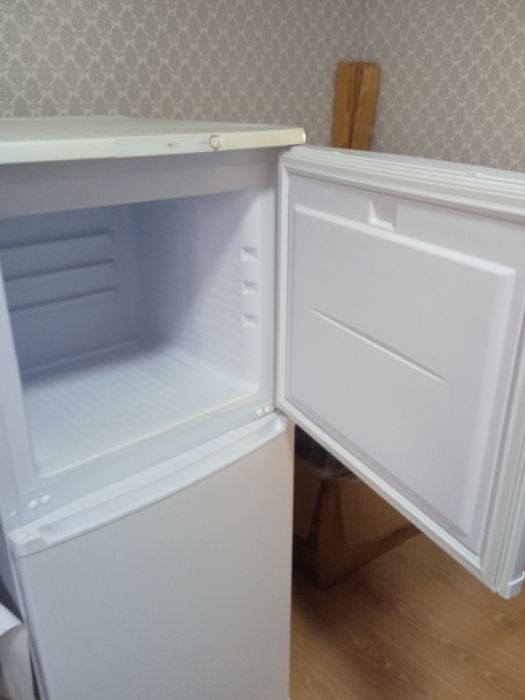 Холодильник "Бирюса"