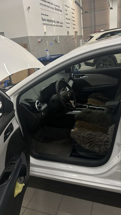 Обмен авто на участок