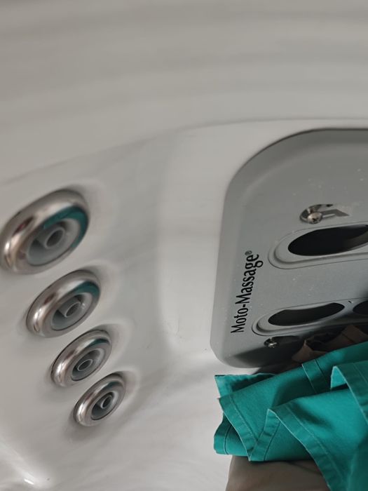 HotSpring Джакузи