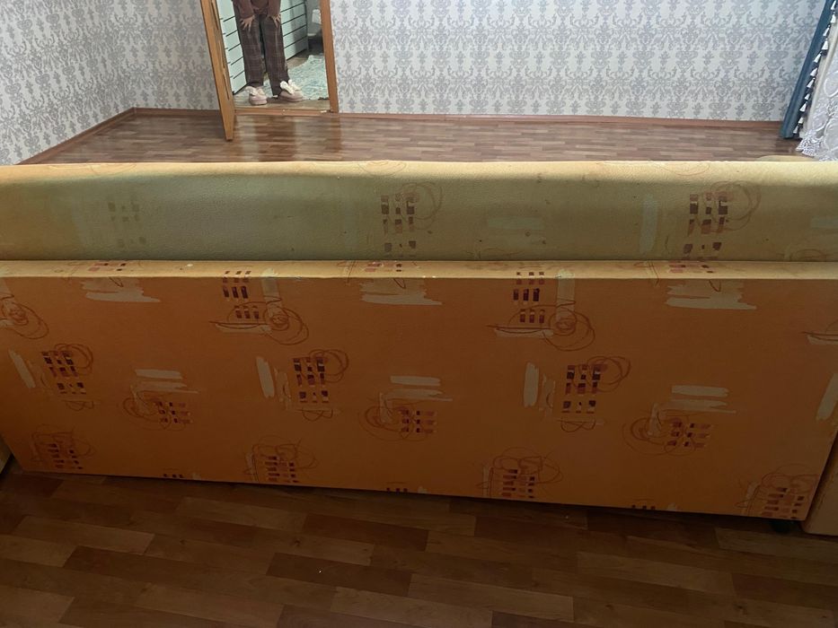 Диван раскладной