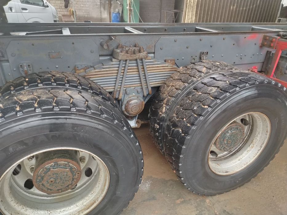 Xowo samasval 2012-yil