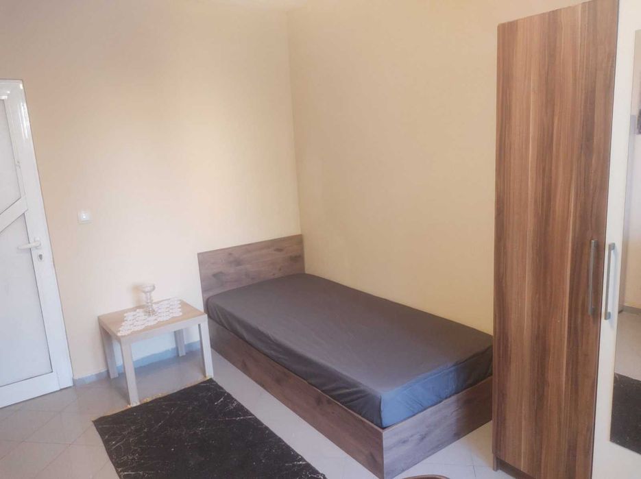 Дава се под наем Двустаен апартамент в София, Център - 55 кв.м за 580 € - Снимка #11