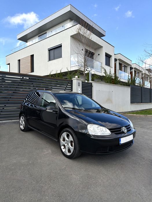 Golf 5 - 1.4 MPI - Tour V - 2008 - 176 mii km !!!