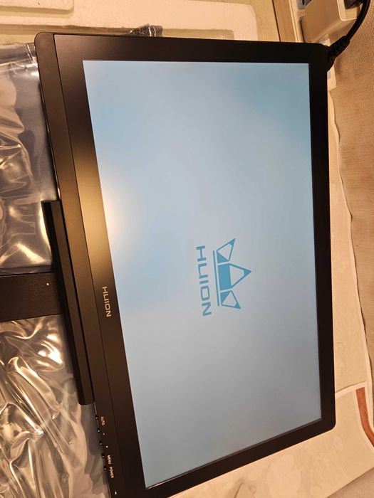 Tableta grafica Huion Kamvas Gt-191 V2