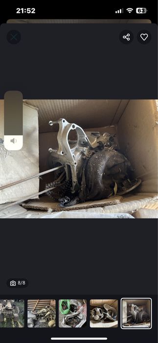 Продам квадроцикл