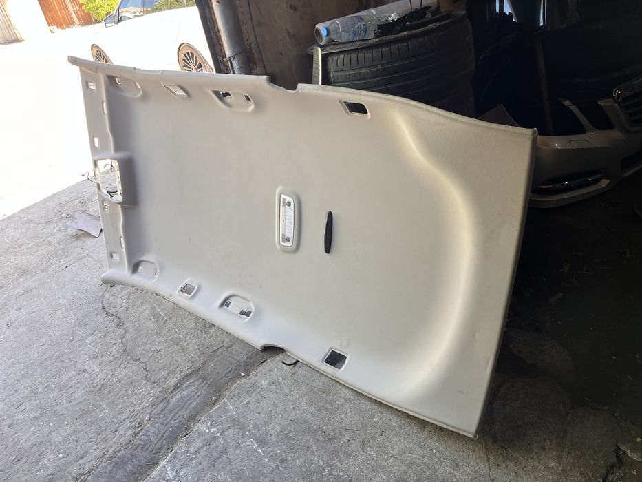 Таван Mercedes E W212 за Седан и Комби