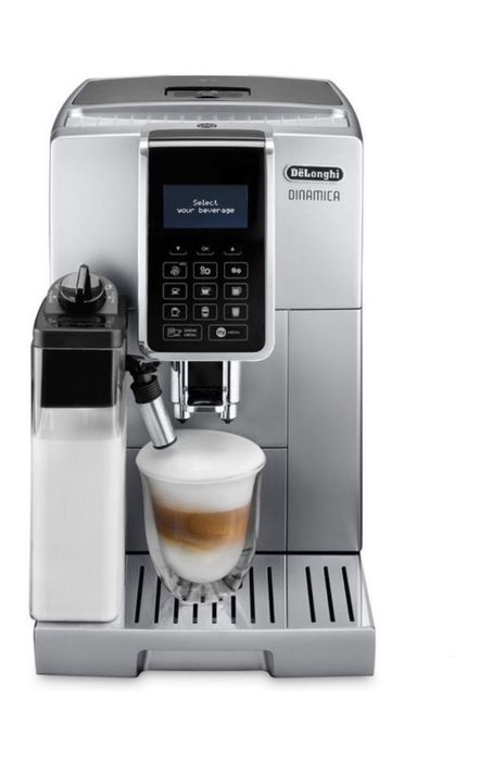 Кофемашинка De’Longhi