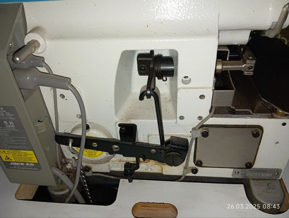 averlog va tog'ri chok tikish moshinalari radnoy hammasi