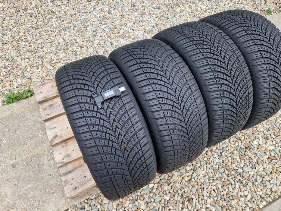 anvelope goodyear 225 45 17 - Piese auto de vânzare | OLX.ro