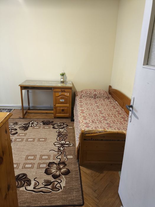 Продава се Двустаен апартамент в Шумен, Тракия - 60 кв.м за 1785 €/кв.м - Снимка #6