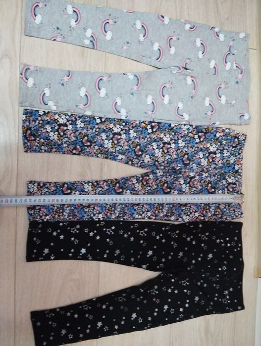 Спортни панталони и клинове за момиче