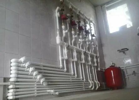 Сантехник хизмати AtoplenyAftogin Elk svarshik