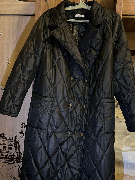 Продам плащ демисезонный.