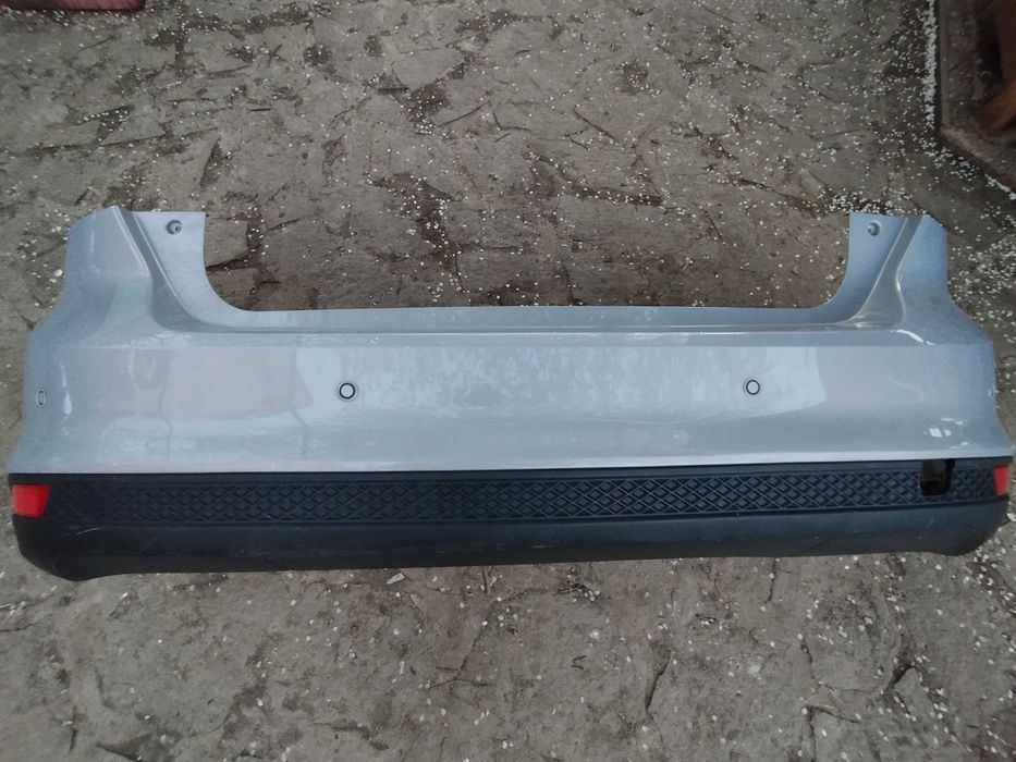 bara spate si armatura spate ford focus 3