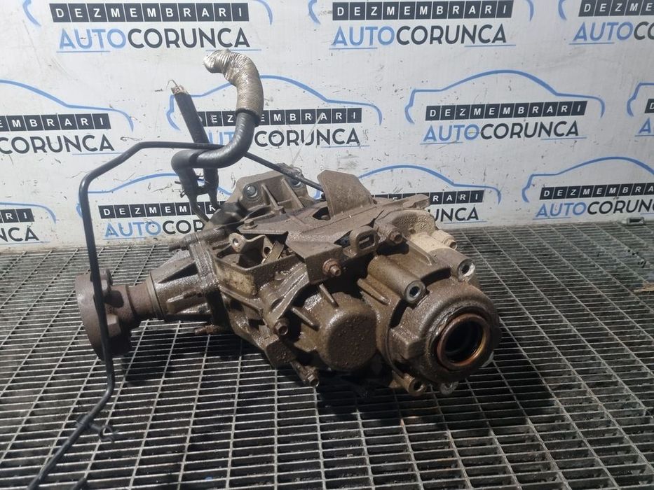 Cutie de Tranfer Grup Fata Land Rover Freelander 1 2.0 TD4 1998 - 2006 112CP Manuala 5 ...