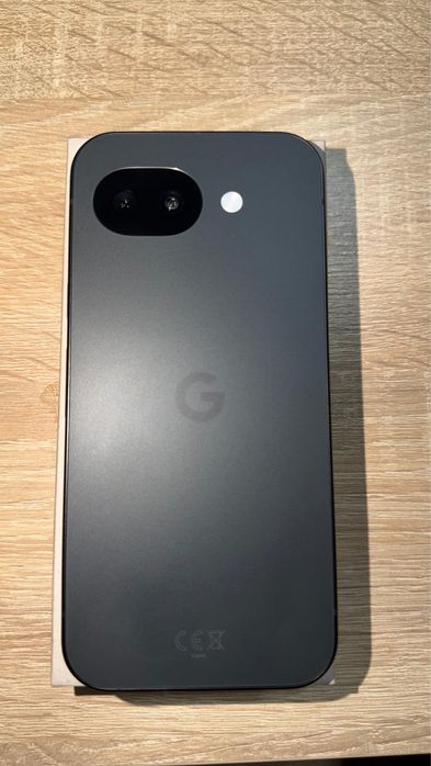 Google Pixel A10