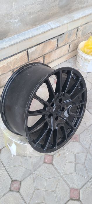 Диски 21 AMG style