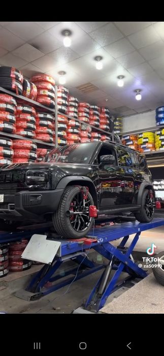 Продам свою машину жетаур Т2 отличном состоянии.