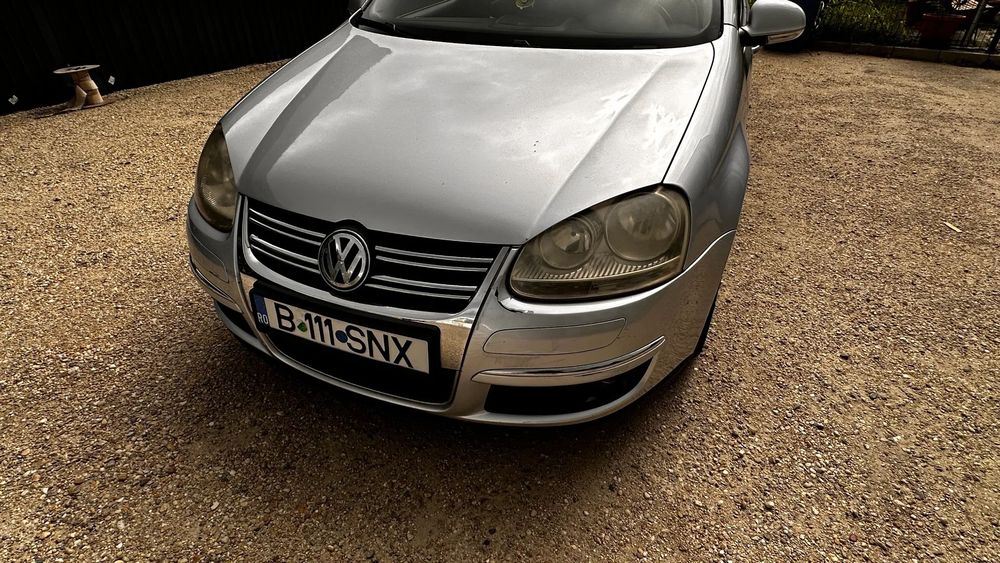 Volkswagen Jetta VW Jetta - 2010 -1.6 TDI