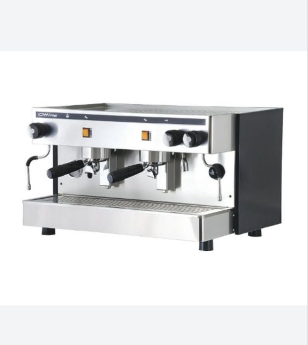 Кофемашина Quality Espresso Ottima S2