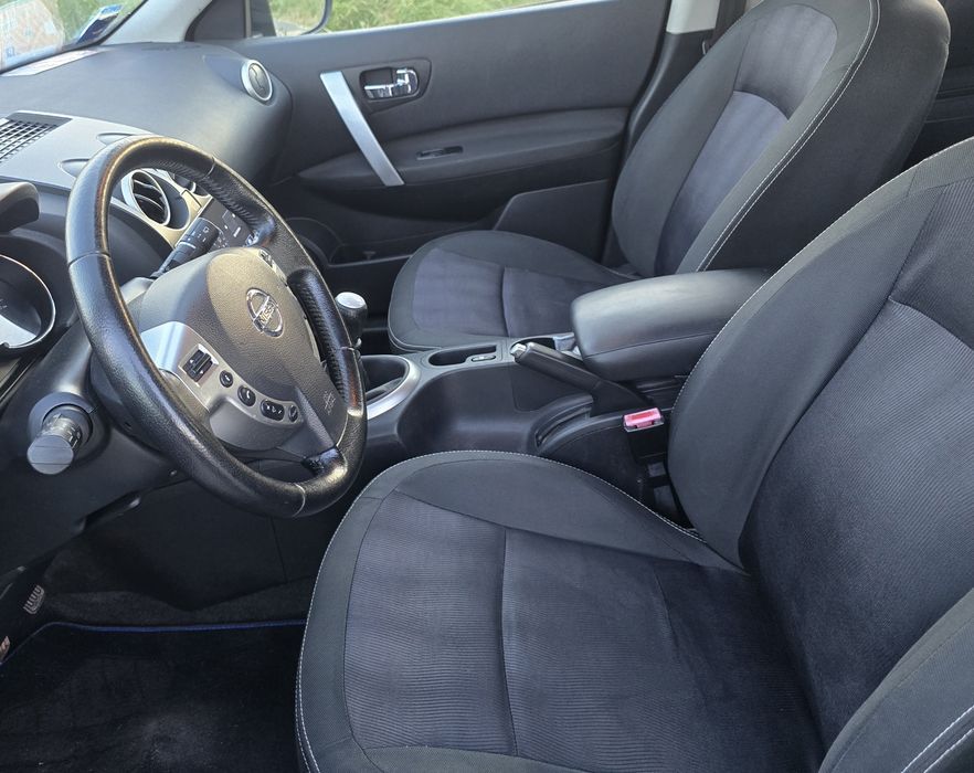15 dCi Diesel Euro5  Clima Navi Senzori Camera marșarier,