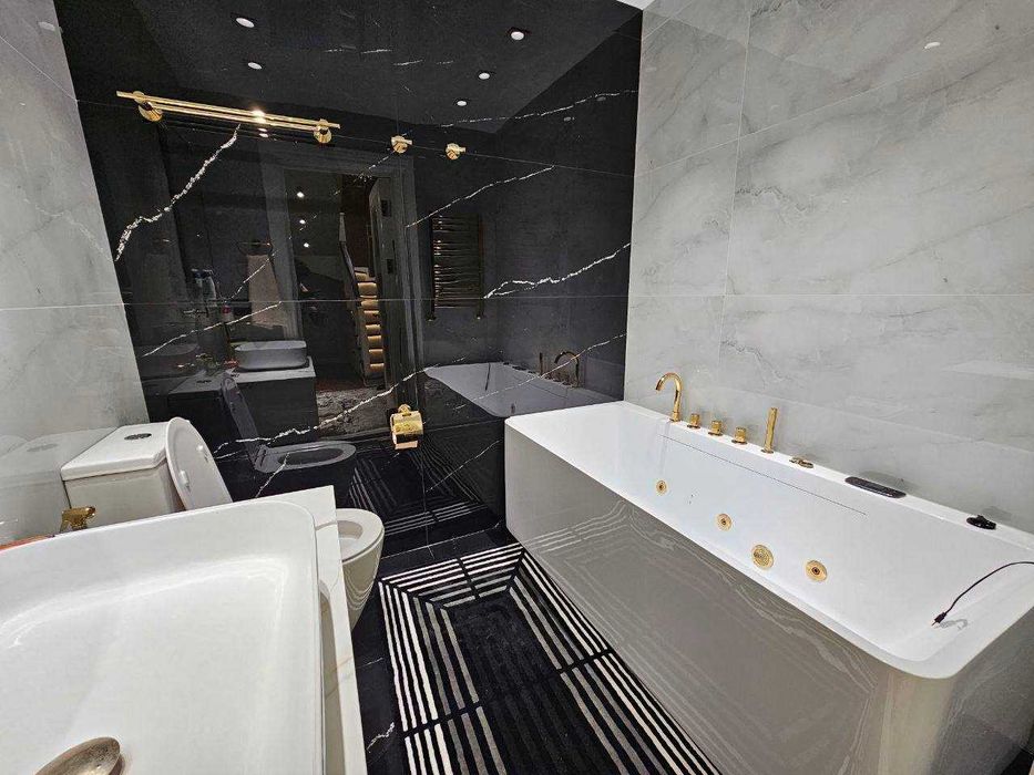 4 комнат 150кв Сдам Яккасарай ЖК Parisien Аэропорт парисьен пирамид