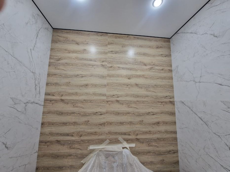 Услуги кафельщика