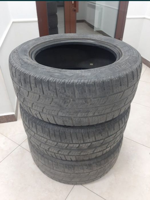 Продам шины Pirelli Scorpio размер 275/55/19