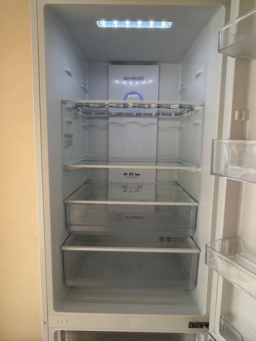 Продам холодильник в хорошем состояние