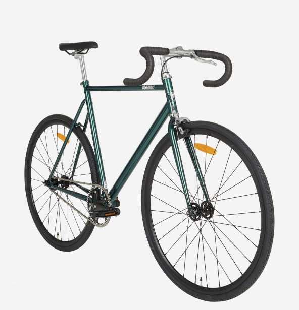 Велосипед Bear Bike Milan Cинглспид/Фикс