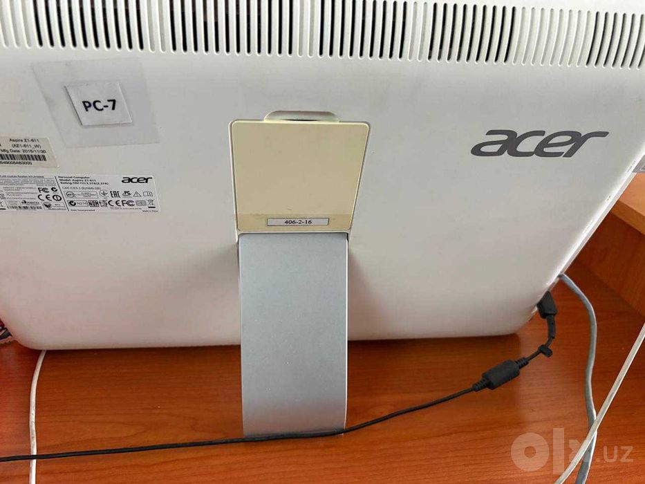 Моноблок ACER 2015