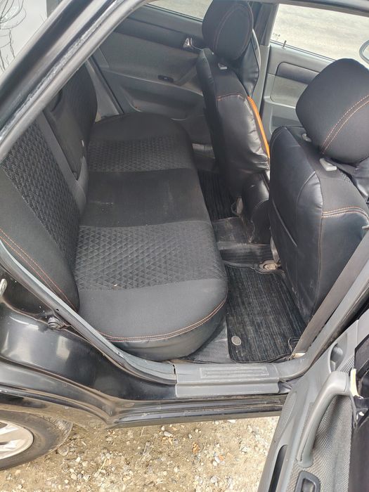 Лачетти жентра килинган