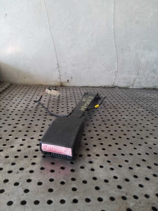Centura siguranta dreapta fata nissan qashqai j10 86842jd00c