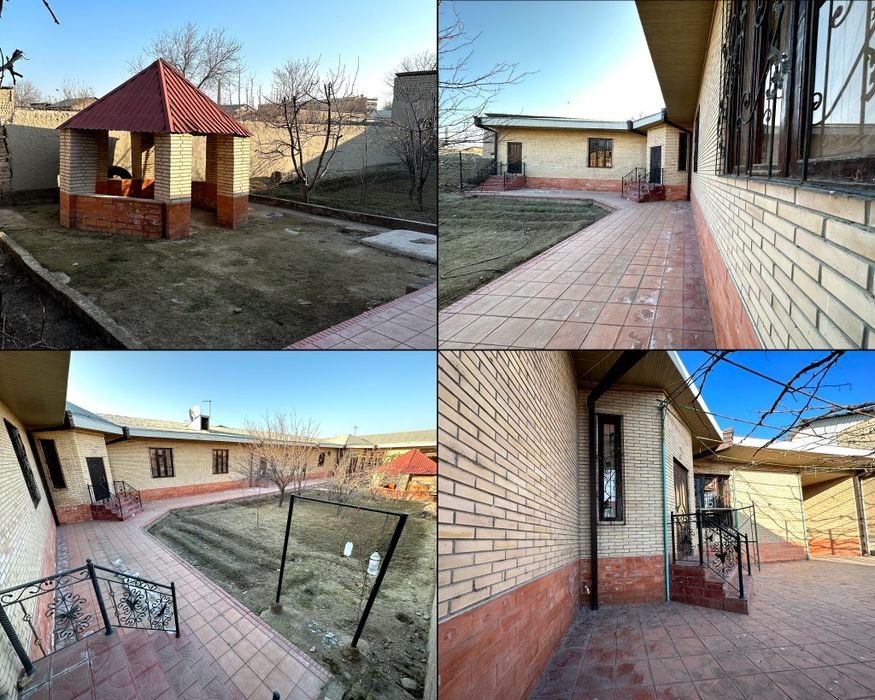 Продаётся дом 10 соток.На две семьи! Торг уместен Дом готовый под ключ