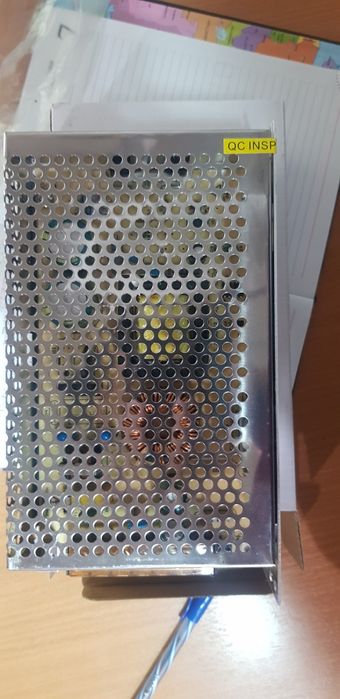 Блок питание / камера блок питание