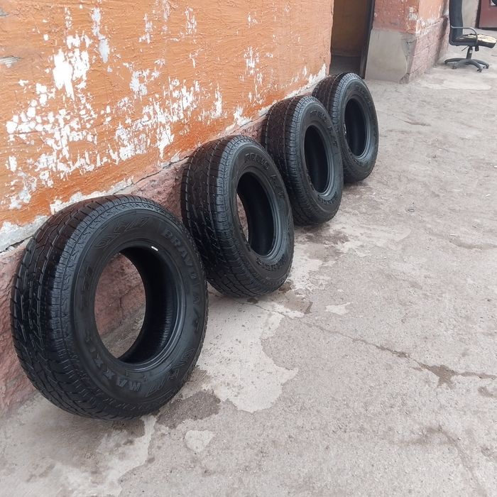 Продаются шины срочно!