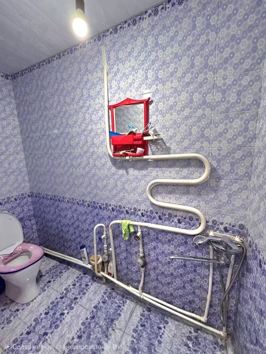 Массив Ттз-2 Продаётся 1 комнатная квартира